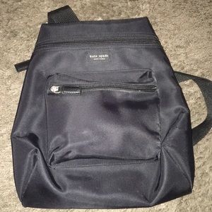 kate spade mini backpack
